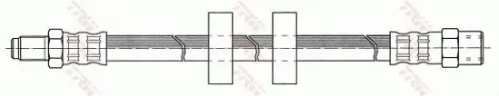 Bremsschlauch TRW PHB113 Bild Bremsschlauch TRW PHB113