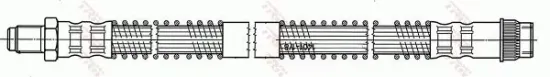 Bremsschlauch TRW PHB441 Bild Bremsschlauch TRW PHB441
