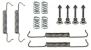 Zubehörsatz, Feststellbremsbacken TRW SFK327