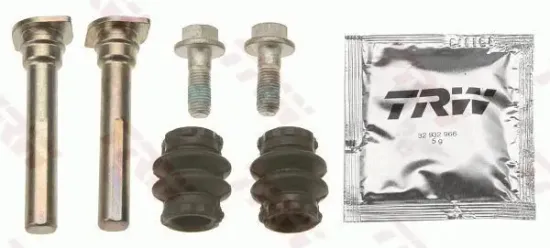 Führungshülsensatz, Bremssattel Vorderachse links rechts TRW ST1331 Bild Führungshülsensatz, Bremssattel Vorderachse links rechts TRW ST1331