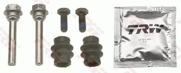 Führungsbolzen, Bremssattel TRW ST1499