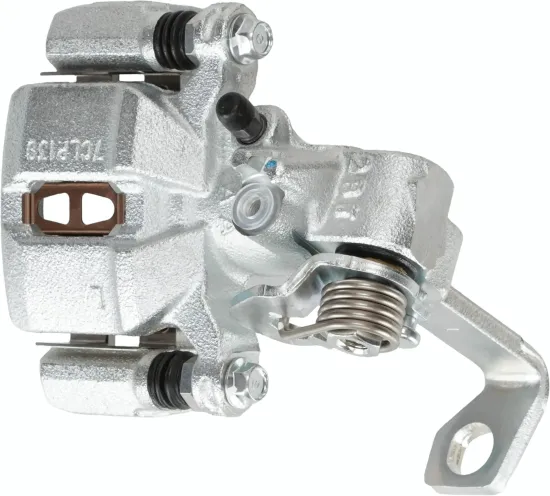 Bremssattel Hinterachse links TRW BCH720 Bild Bremssattel Hinterachse links TRW BCH720