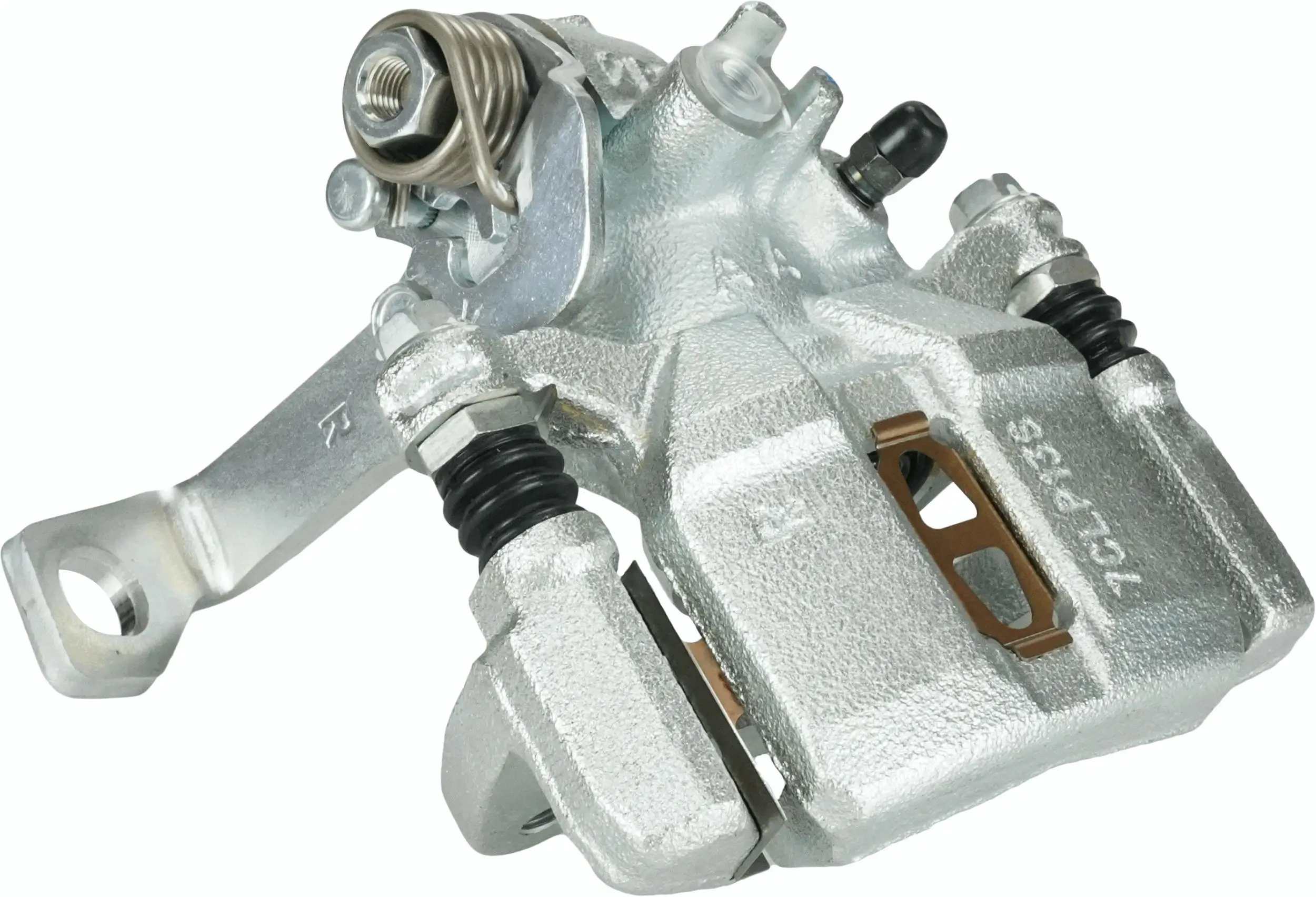 Bremssattel Hinterachse rechts TRW BCH721