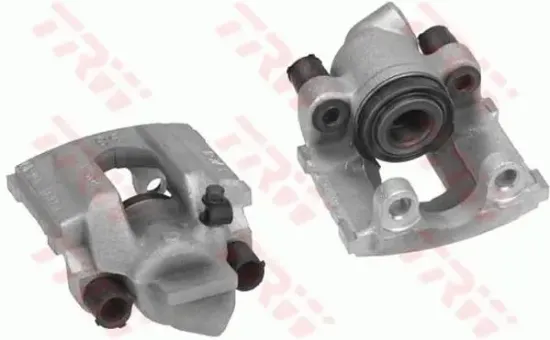 Bremssattel Hinterachse links TRW BCN167 Bild Bremssattel Hinterachse links TRW BCN167