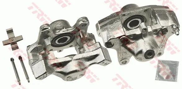 Bremssattel Hinterachse links TRW BCN189E