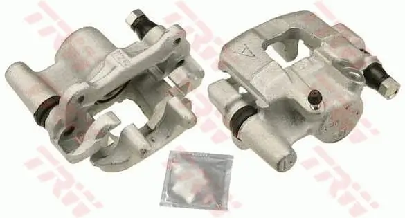 Bremssattel Hinterachse links TRW BCN731