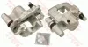 Bremssattel Hinterachse links TRW BCN731