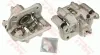 Bremssattel Hinterachse links TRW BCN751