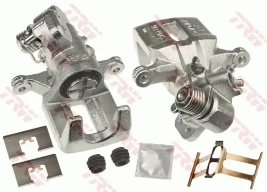 Bremssattel Hinterachse links TRW BCQ705E Bild Bremssattel Hinterachse links TRW BCQ705E
