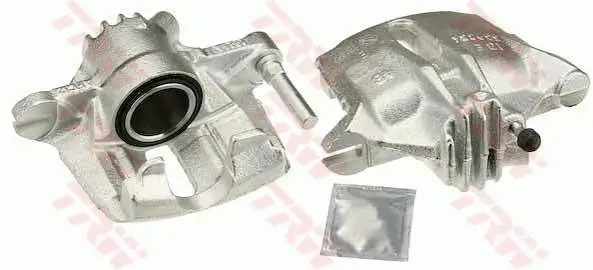 Bremssattel Vorderachse rechts TRW BCS269E