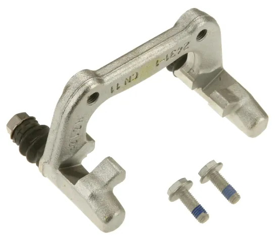 Halter, Bremssattel Hinterachse rechts TRW BDA1001 Bild Halter, Bremssattel Hinterachse rechts TRW BDA1001