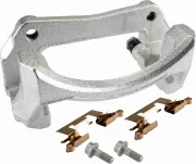 Halter, Bremssattel Vorderachse links TRW BDA1002