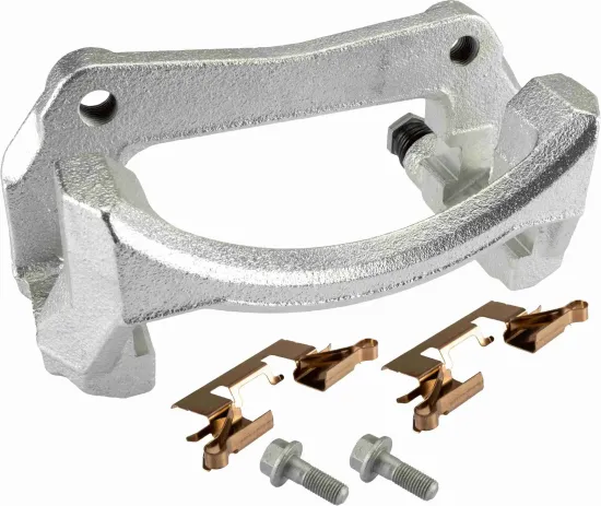 Halter, Bremssattel Vorderachse links TRW BDA1002 Bild Halter, Bremssattel Vorderachse links TRW BDA1002