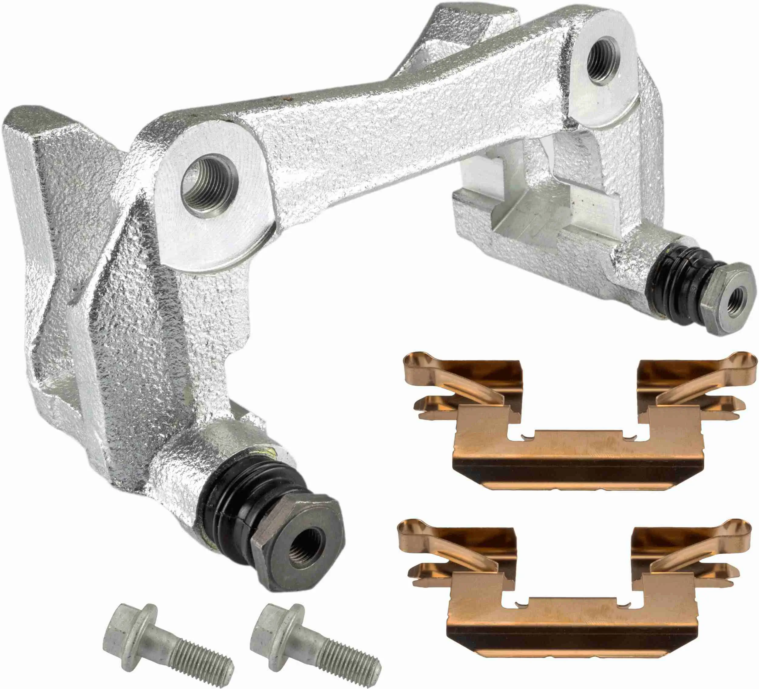 Halter, Bremssattel Vorderachse rechts TRW BDA1003