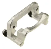 Halter, Bremssattel Hinterachse links TRW BDA1009
