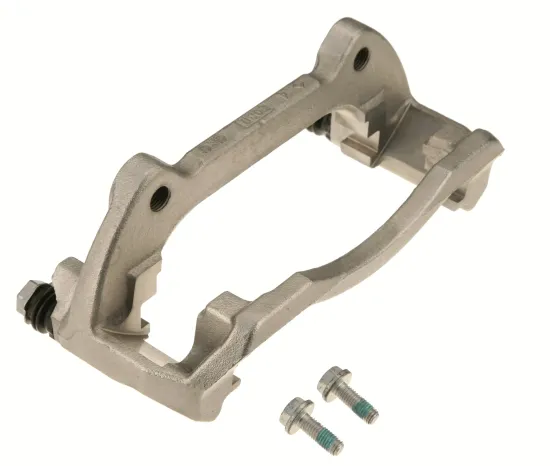 Halter, Bremssattel Vorderachse links TRW BDA1019 Bild Halter, Bremssattel Vorderachse links TRW BDA1019
