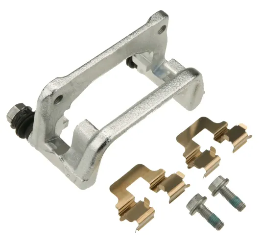 Halter, Bremssattel Hinterachse rechts TRW BDA1022 Bild Halter, Bremssattel Hinterachse rechts TRW BDA1022