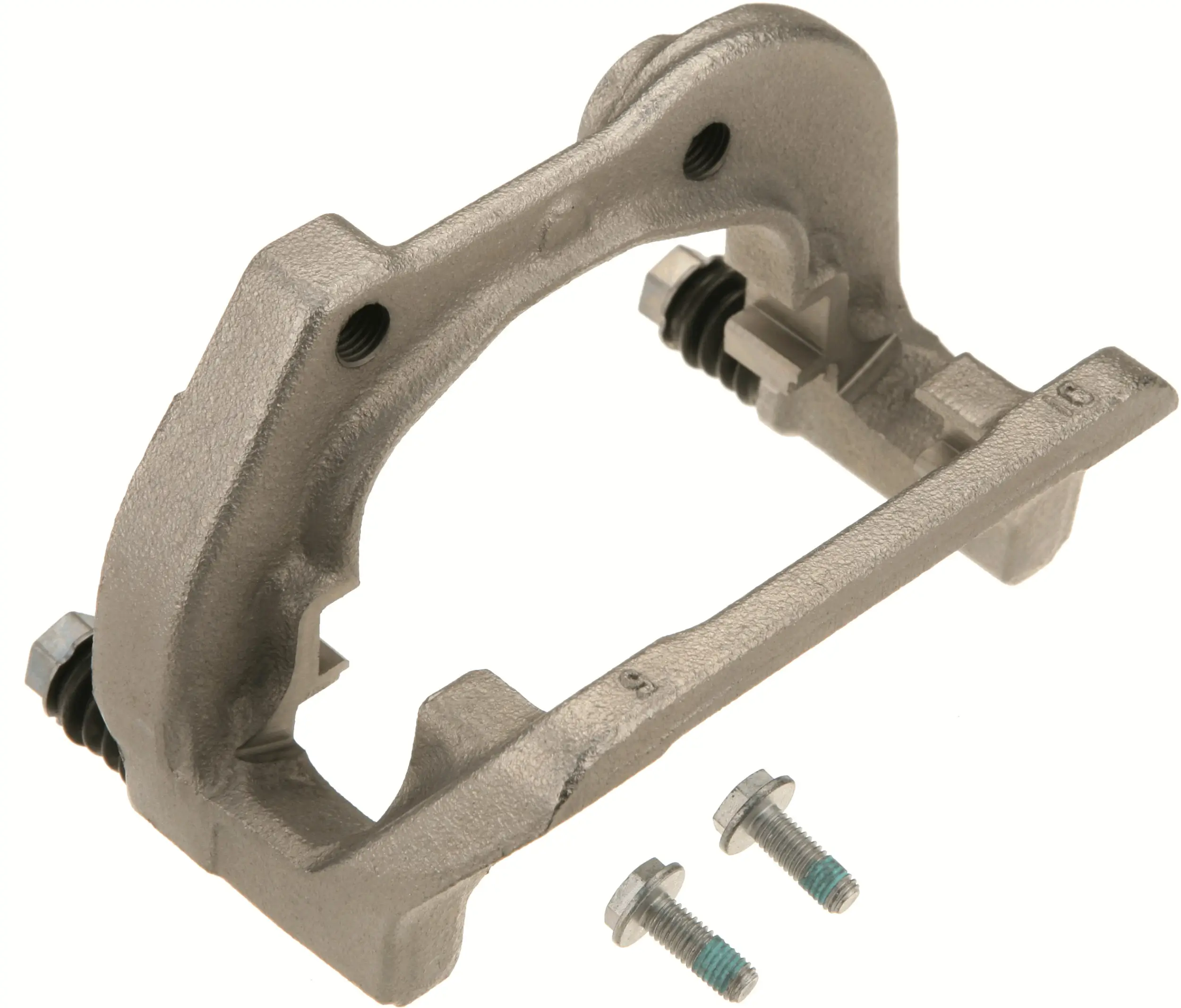 Halter, Bremssattel Hinterachse links TRW BDA1027