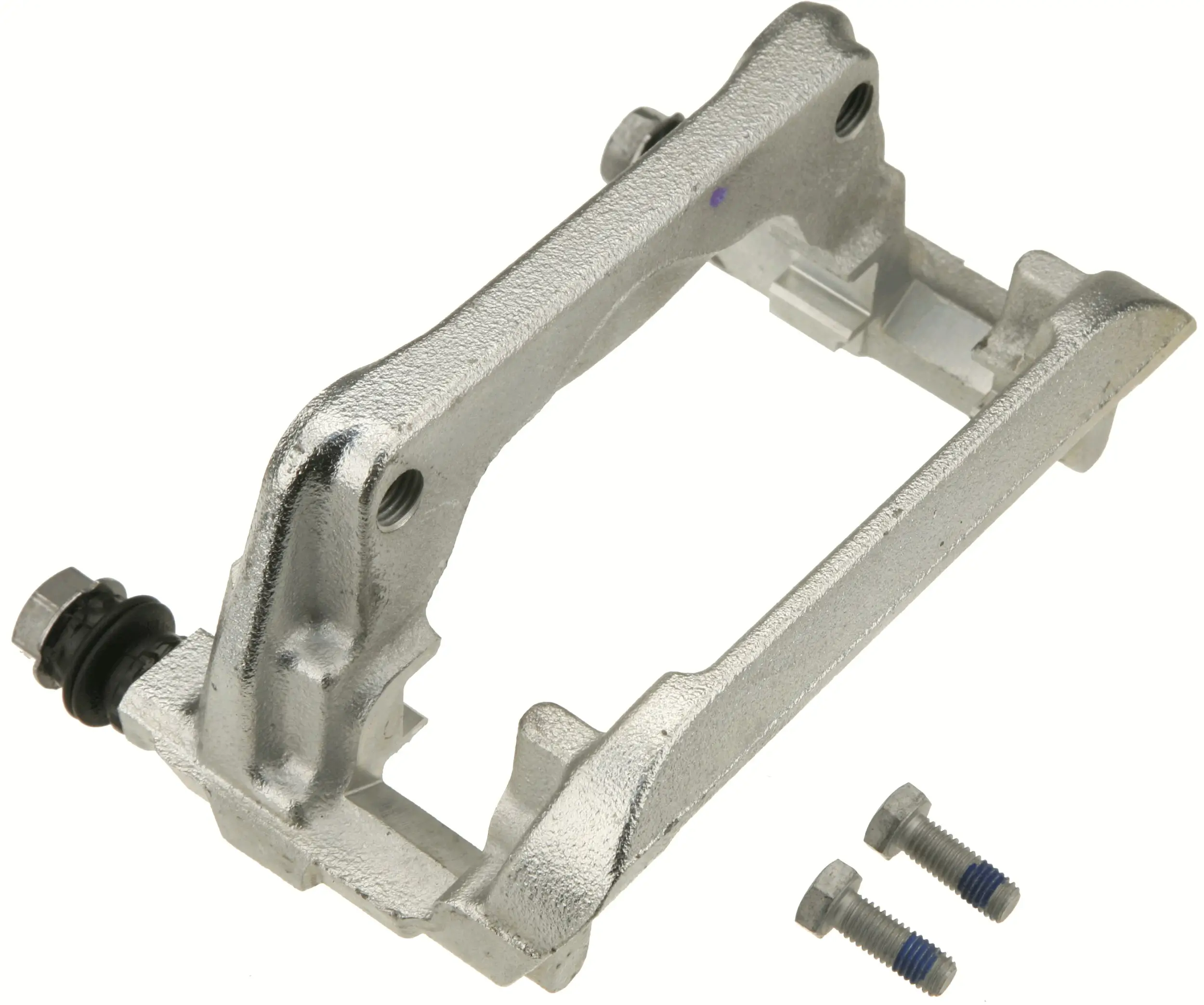 Halter, Bremssattel Vorderachse links TRW BDA1041