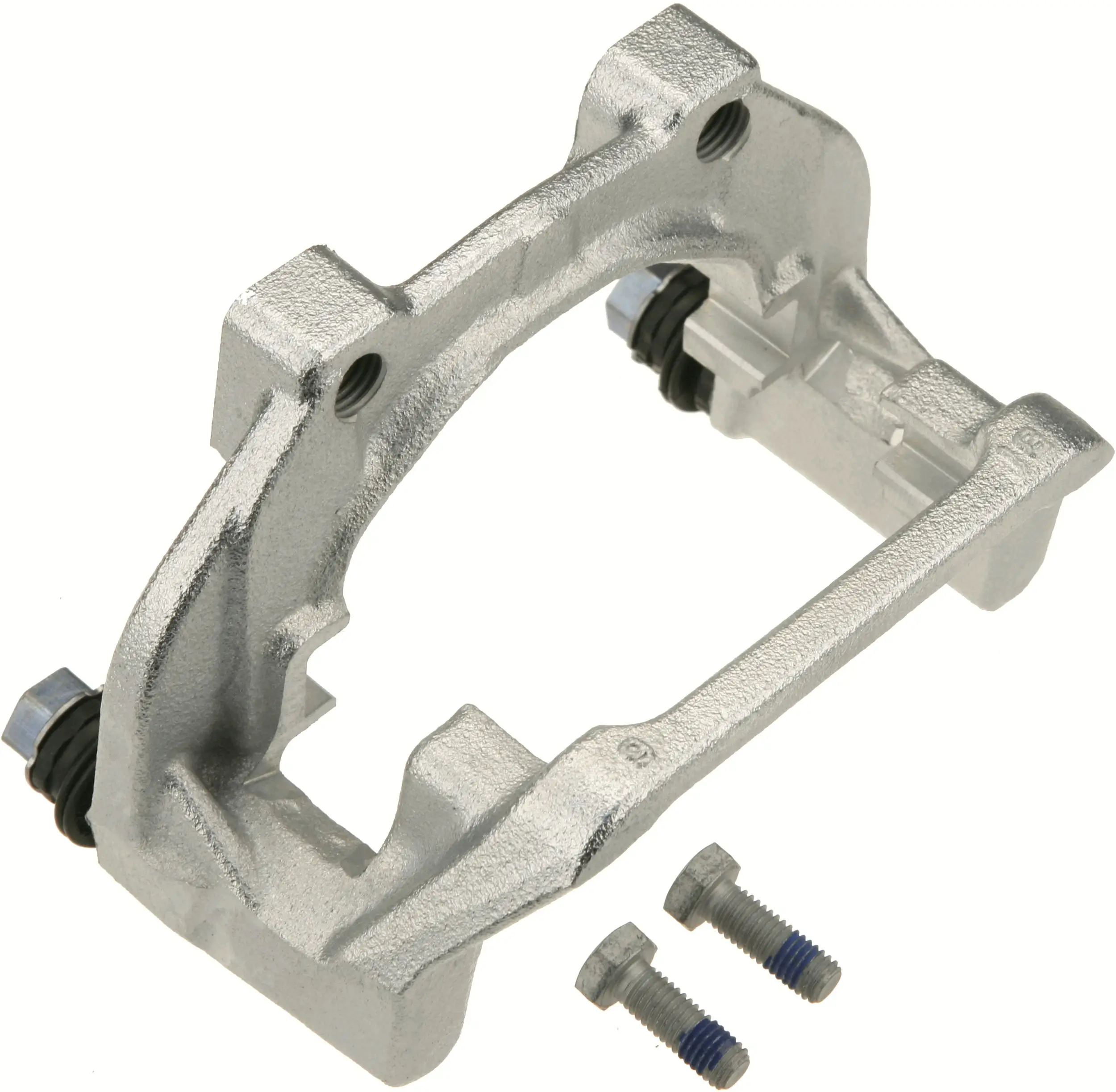 Halter, Bremssattel Hinterachse TRW BDA1045