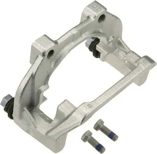 Halter, Bremssattel Hinterachse TRW BDA1045 Bild Halter, Bremssattel Hinterachse TRW BDA1045
