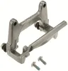 Halter, Bremssattel Hinterachse links TRW BDA1047