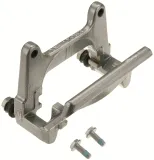 Halter, Bremssattel Hinterachse links TRW BDA1047