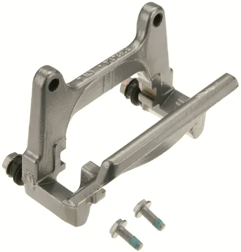 Halter, Bremssattel Hinterachse links TRW BDA1047 Bild Halter, Bremssattel Hinterachse links TRW BDA1047