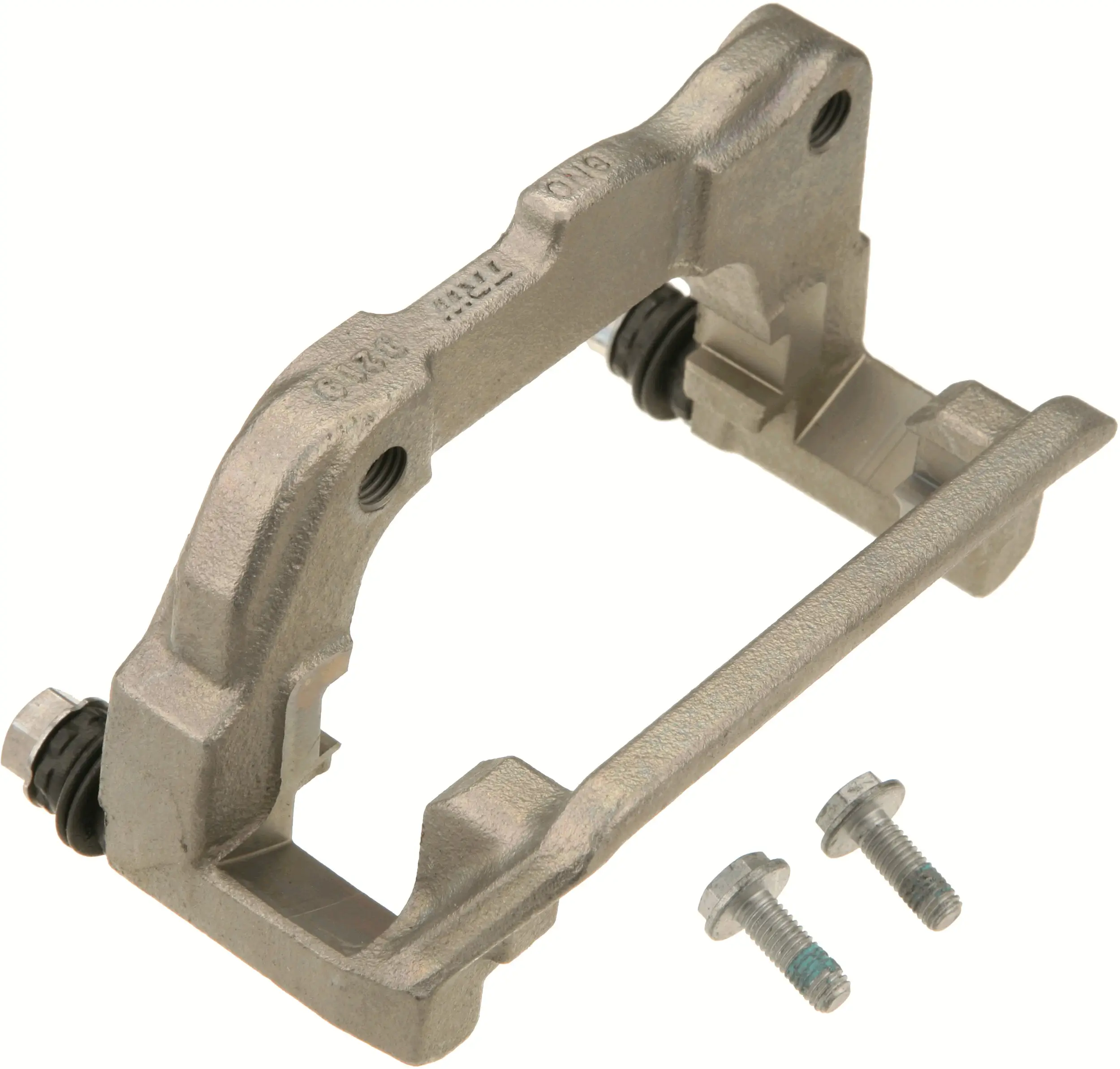 Halter, Bremssattel Hinterachse rechts TRW BDA1054