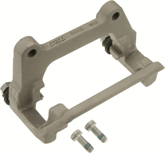 Halter, Bremssattel Hinterachse links TRW BDA1055 Bild Halter, Bremssattel Hinterachse links TRW BDA1055