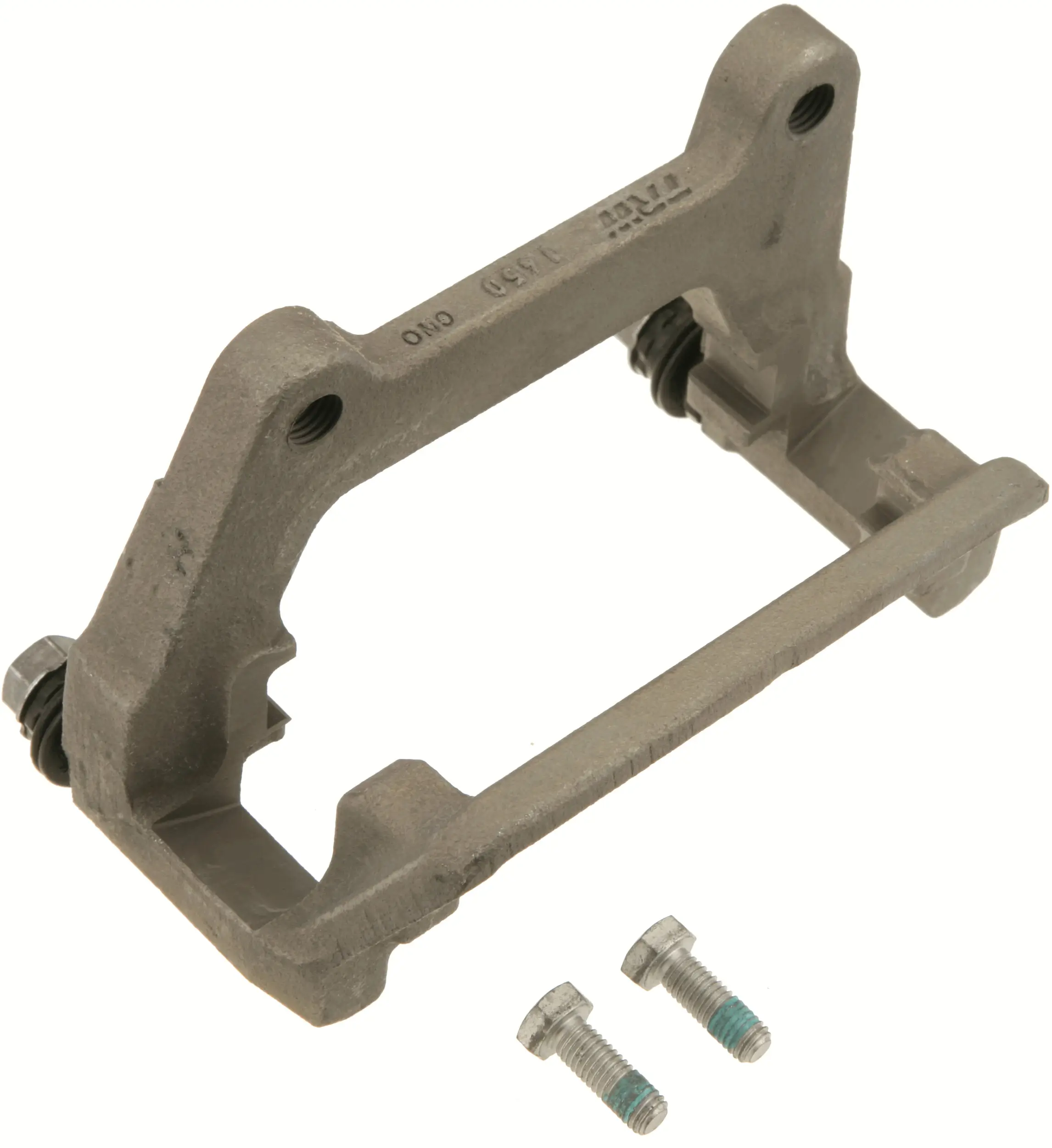 Halter, Bremssattel Hinterachse rechts TRW BDA1056
