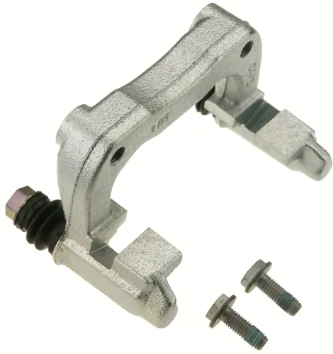 Halter, Bremssattel Hinterachse links TRW BDA1064 Bild Halter, Bremssattel Hinterachse links TRW BDA1064