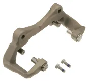 Halter, Bremssattel Vorderachse links rechts TRW BDA1082