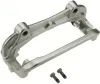 Halter, Bremssattel Vorderachse links rechts TRW BDA1083