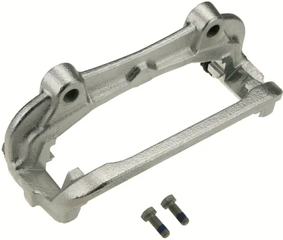 Halter, Bremssattel Vorderachse links rechts TRW BDA1083 Bild Halter, Bremssattel Vorderachse links rechts TRW BDA1083