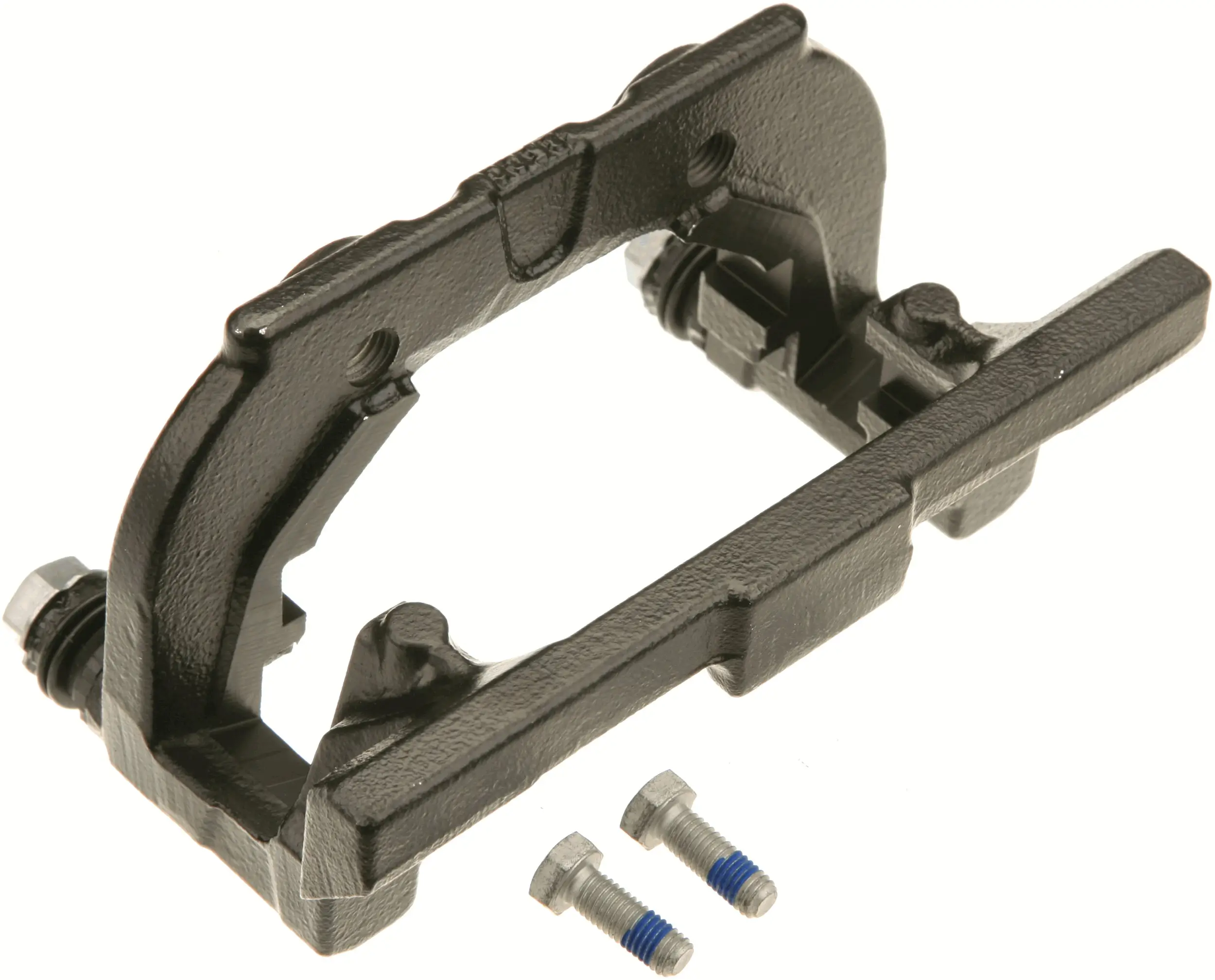 Halter, Bremssattel Hinterachse links TRW BDA1084