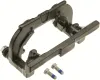 Halter, Bremssattel Hinterachse links TRW BDA1084
