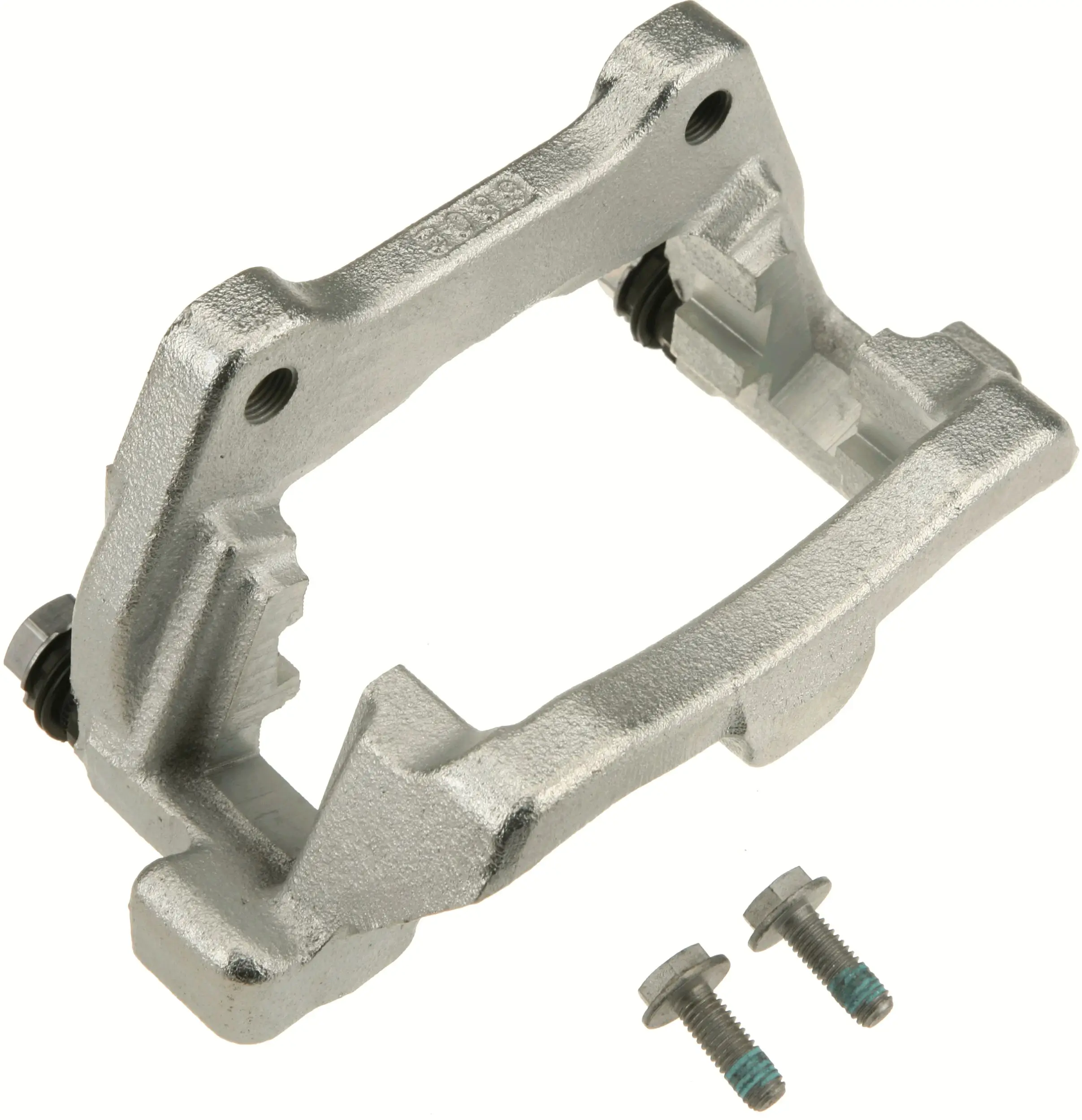 Halter, Bremssattel Hinterachse links TRW BDA1086