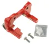 Halter, Bremssattel Hinterachse rechts TRW BDA1089