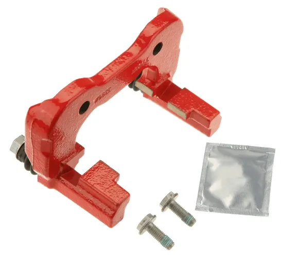 Halter, Bremssattel Hinterachse rechts TRW BDA1089 Bild Halter, Bremssattel Hinterachse rechts TRW BDA1089
