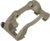 Halter, Bremssattel Vorderachse links TRW BDA1094