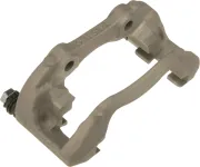 Halter, Bremssattel Vorderachse links TRW BDA1094