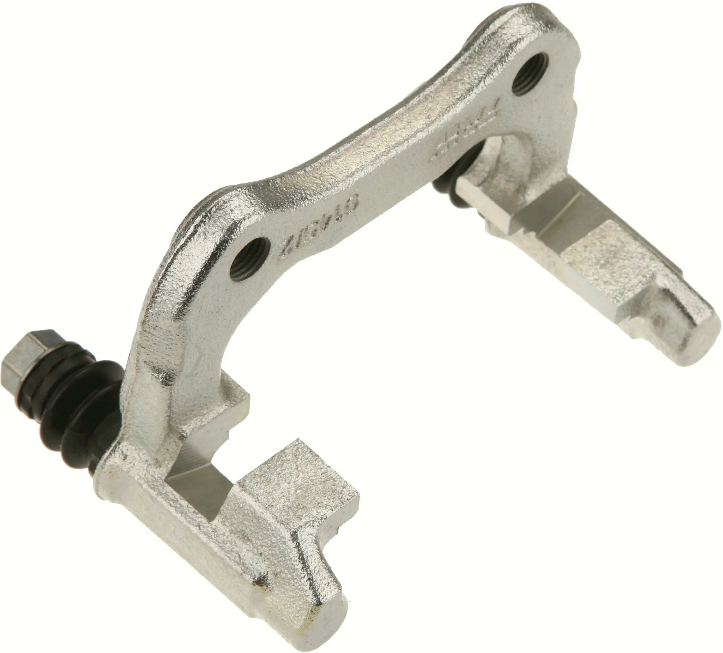 Halter, Bremssattel Hinterachse rechts TRW BDA1097