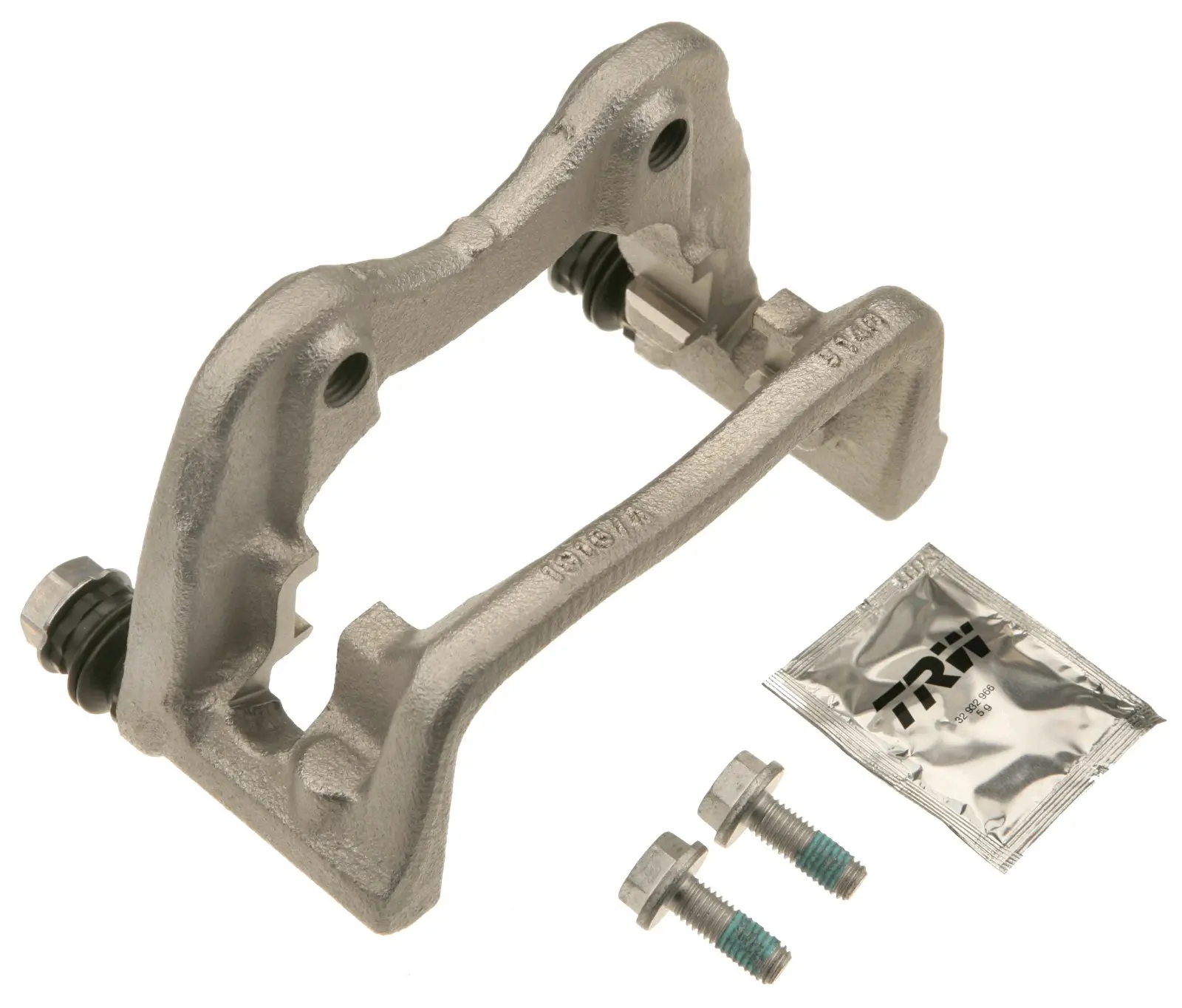 Halter, Bremssattel TRW BDA1105