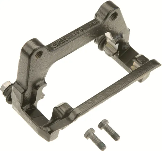 Halter, Bremssattel Hinterachse links TRW BDA1106 Bild Halter, Bremssattel Hinterachse links TRW BDA1106