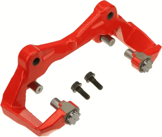 Halter, Bremssattel Vorderachse links rechts TRW BDA1111 Bild Halter, Bremssattel Vorderachse links rechts TRW BDA1111