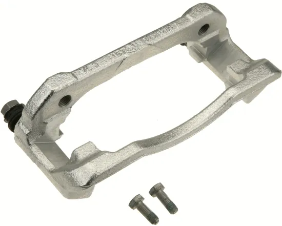 Halter, Bremssattel Vorderachse rechts TRW BDA1121 Bild Halter, Bremssattel Vorderachse rechts TRW BDA1121