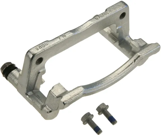 Halter, Bremssattel Vorderachse TRW BDA1129 Bild Halter, Bremssattel Vorderachse TRW BDA1129