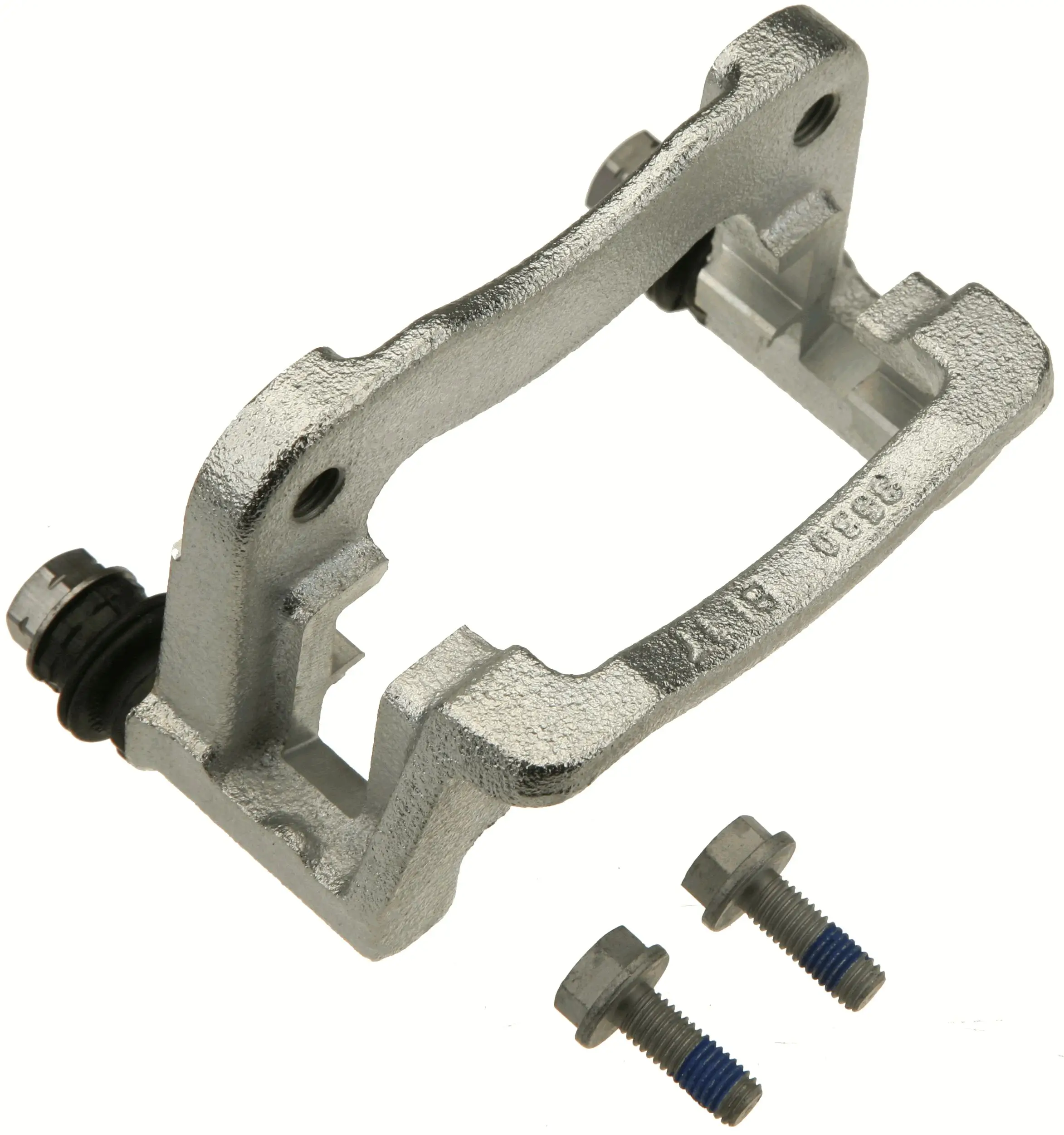 Halter, Bremssattel Hinterachse TRW BDA1130