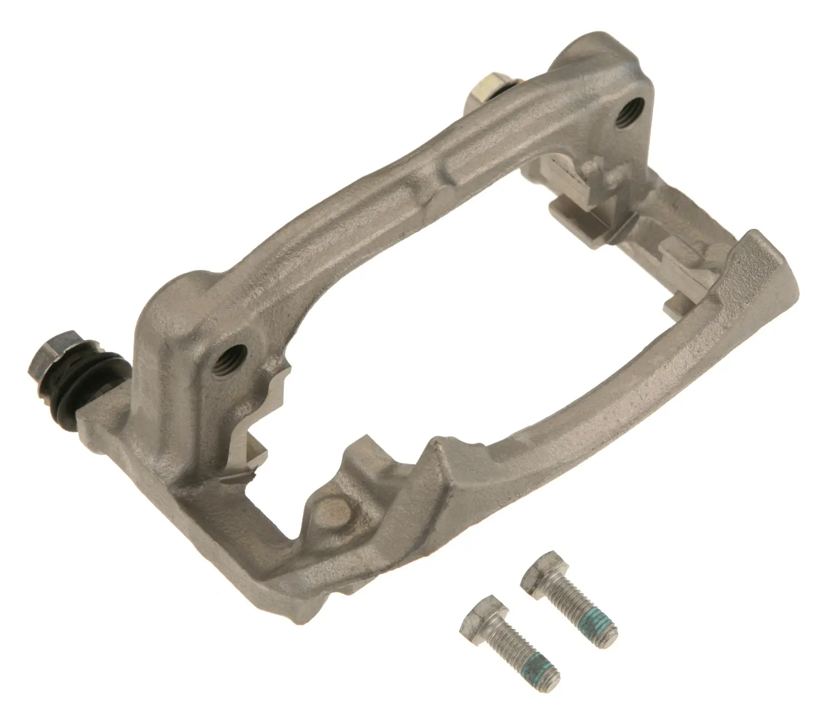 Halter, Bremssattel Vorderachse links rechts TRW BDA1131